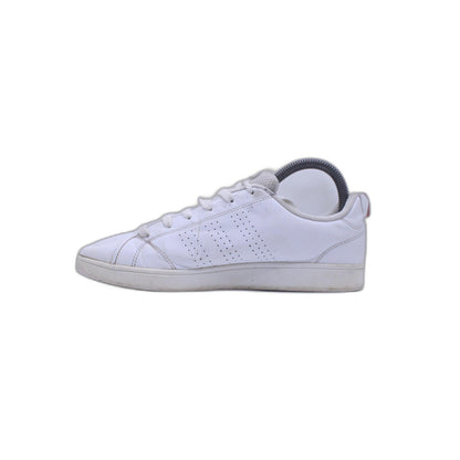 ADIDAS WOMEN WHITE SNEAKER