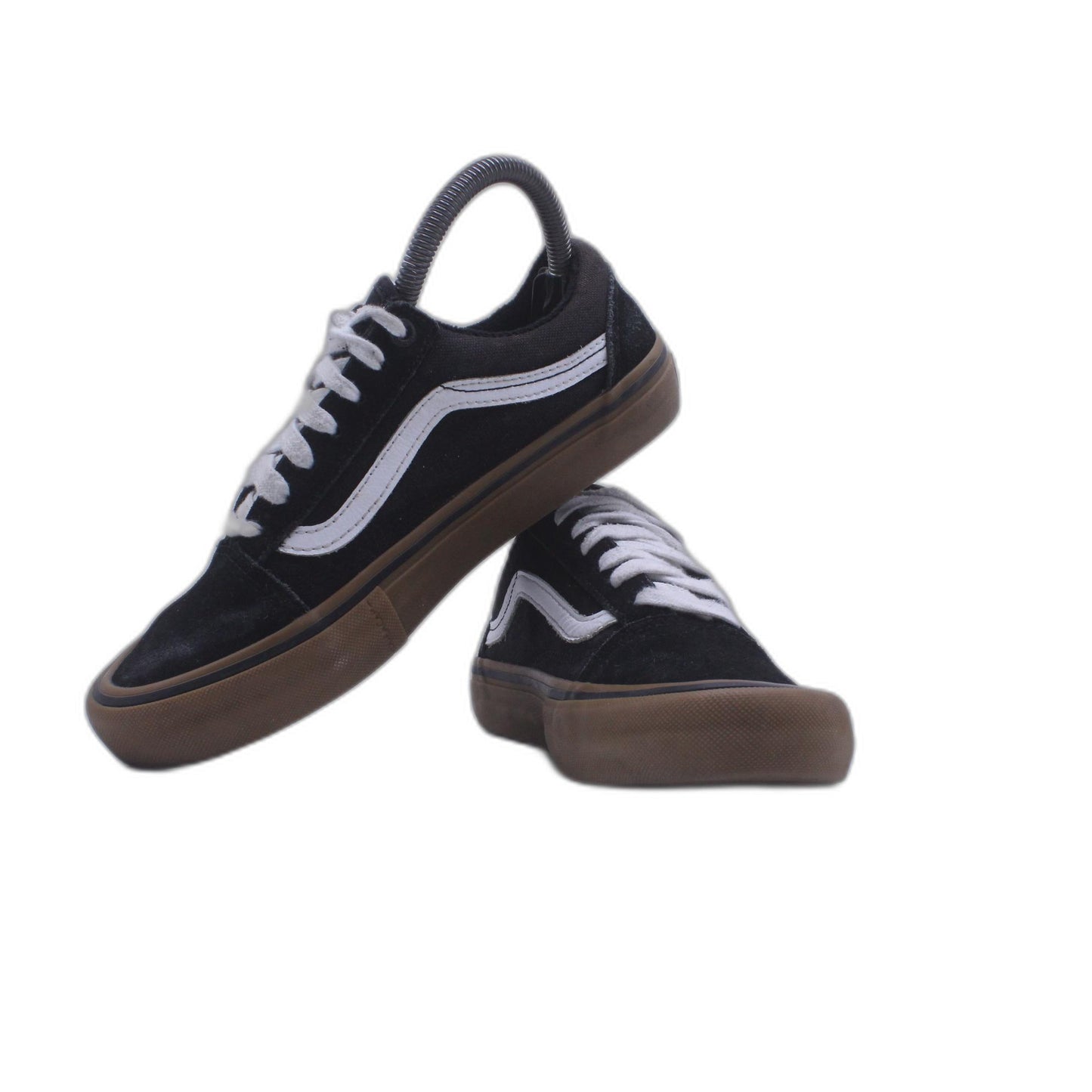 Vans Classic Slip-On Platform Asphalt Shoe