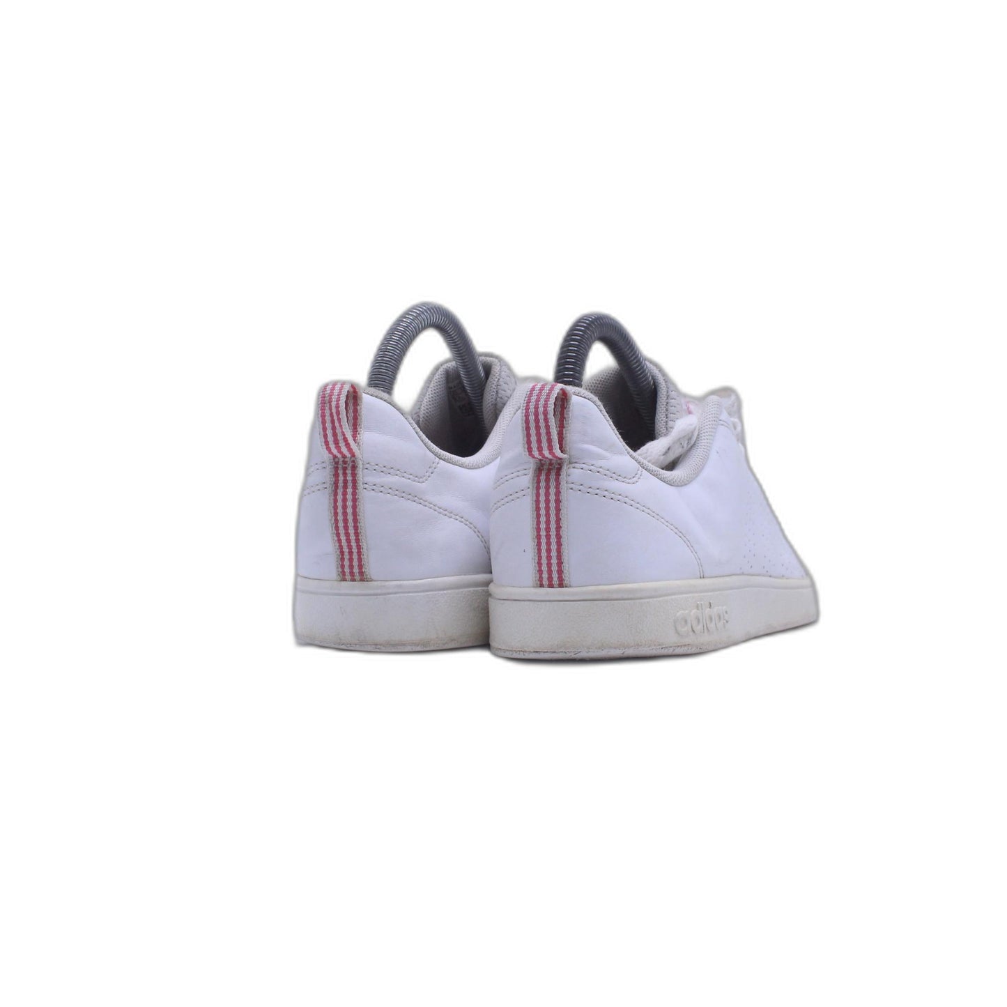 ADIDAS WOMEN WHITE SNEAKER
