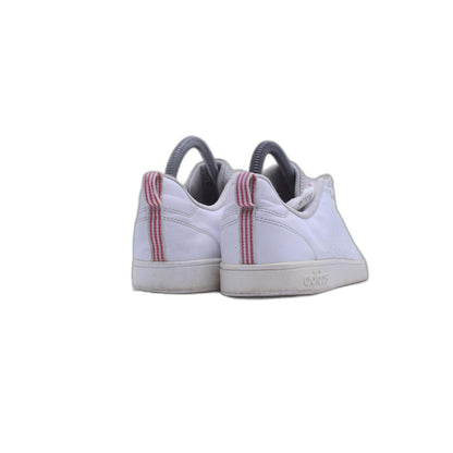 ADIDAS WOMEN WHITE SNEAKER