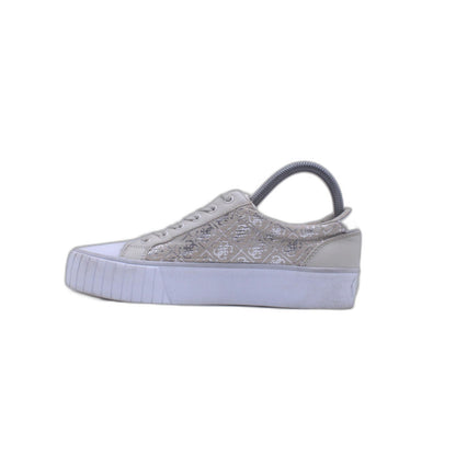 Guess Women's White Sneaker