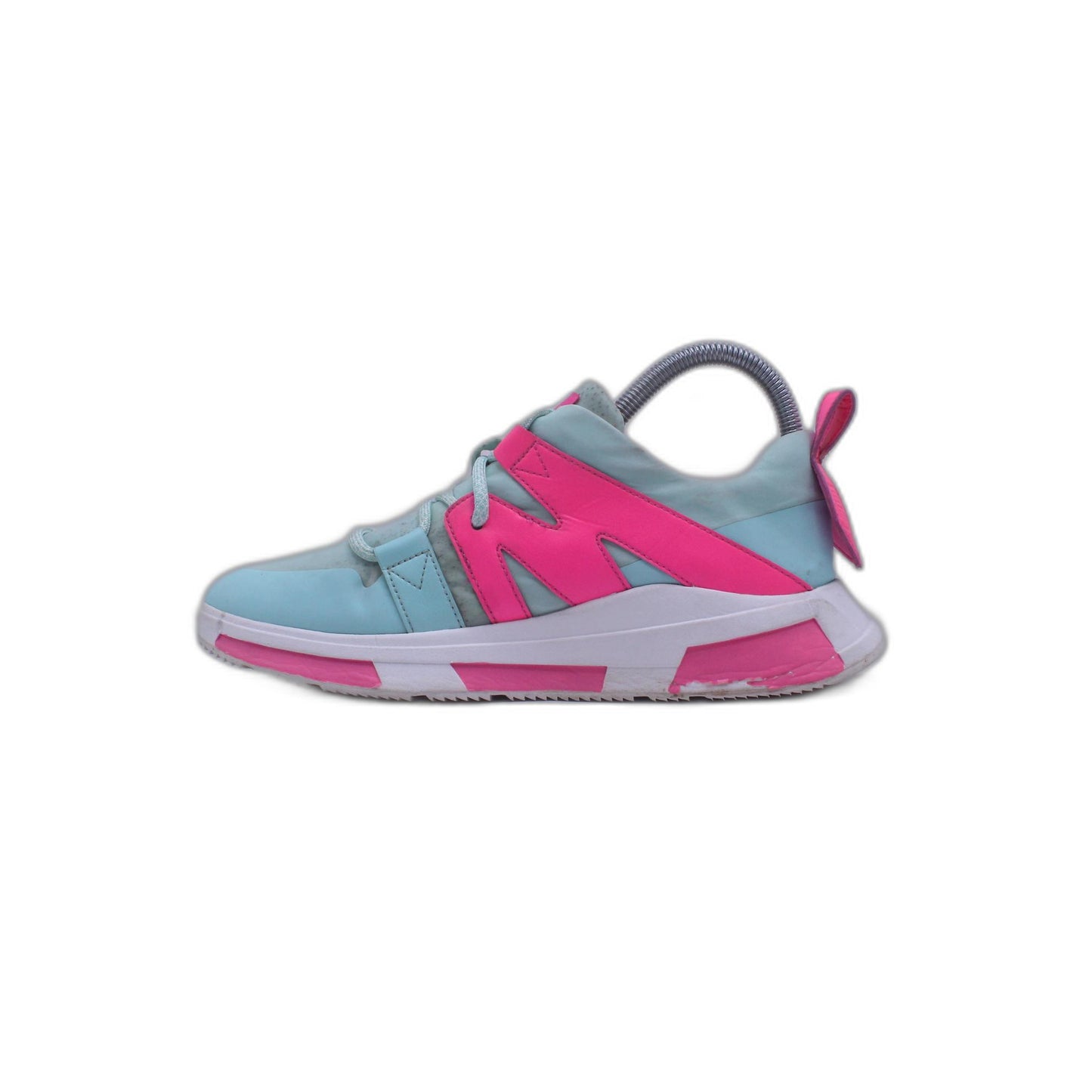 FITFLOP Nova X Barbie pastel shoe