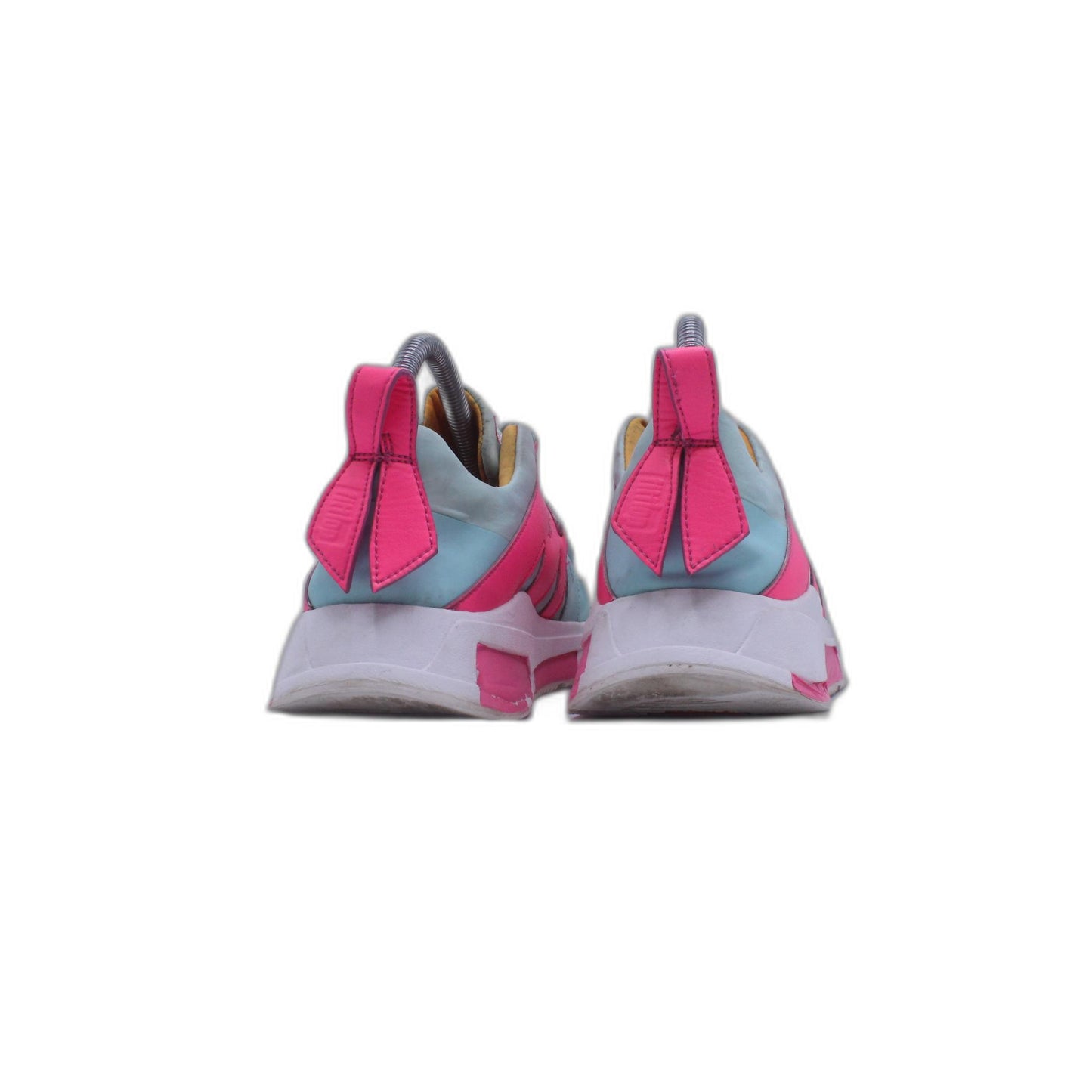 FITFLOP Nova X Barbie pastel shoe