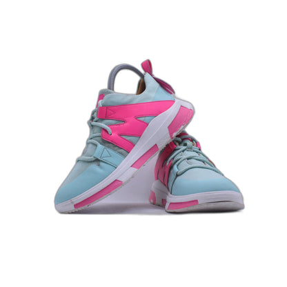 FITFLOP Nova X Barbie pastel shoe