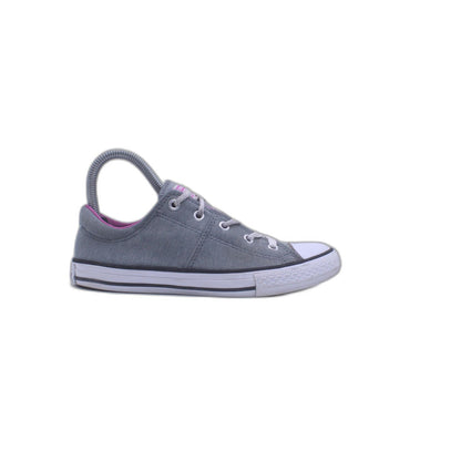 Converse Chuck Taylor All Star Street Slip Glacier Gray Shoe