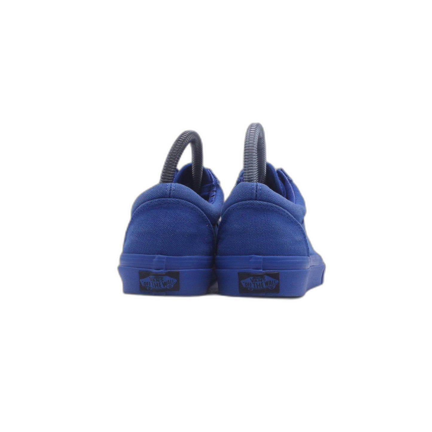 Vans Checkerboard Skate Shoe