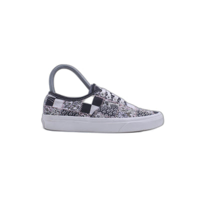Vans Authentic Patchwork Floral Shoe