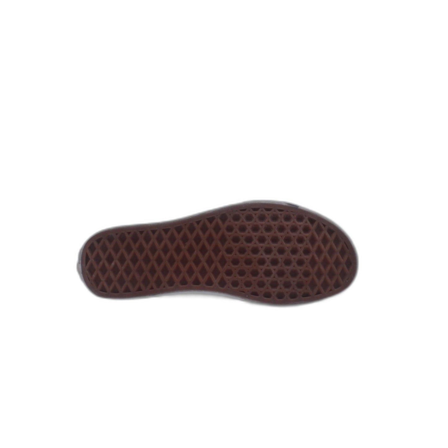 Vans Authentic Patchwork Floral Shoe