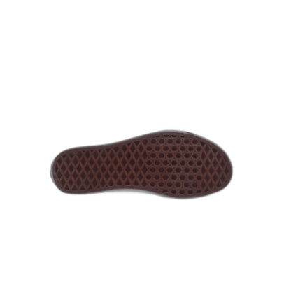 Vans Authentic Patchwork Floral Shoe