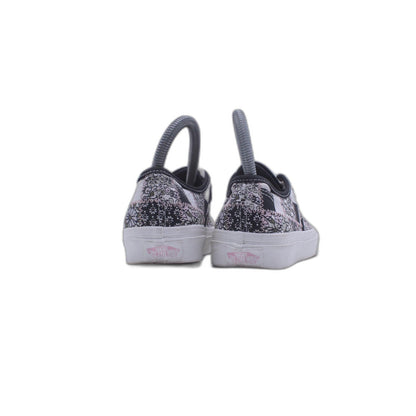 Vans Authentic Patchwork Floral Shoe