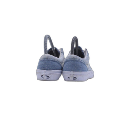 Vans Old Skool Core Classic Skateboarding Shoe