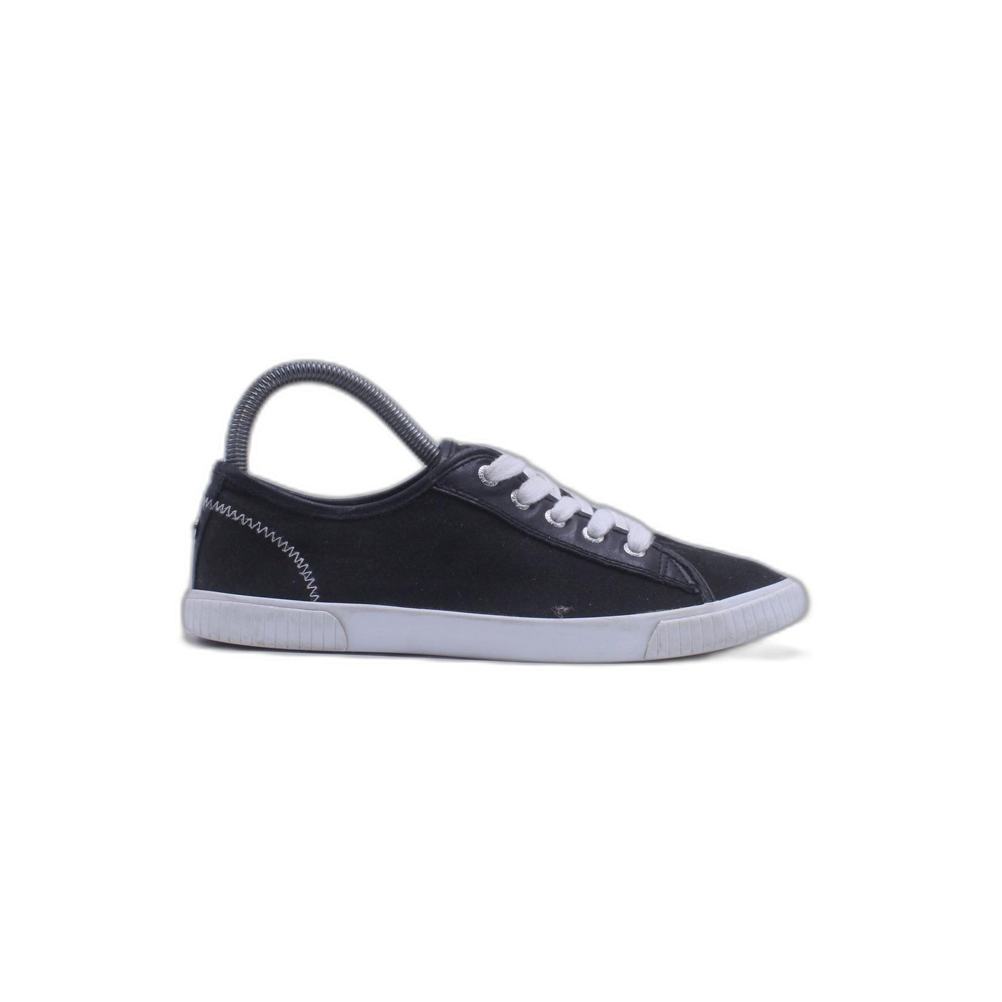 Nautica Youth Girls Casual Sneaker