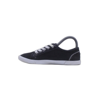 Nautica Youth Girls Casual Sneaker