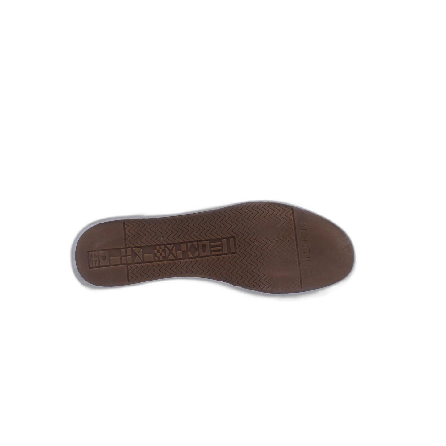 Nautica Youth Girls Casual Sneaker