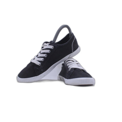 Nautica Youth Girls Casual Sneaker