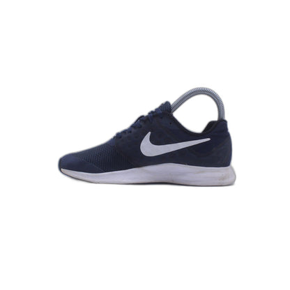 Nike Youth Downshifter 7 Low Top Athletic Shoe