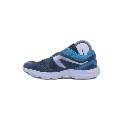 KALENJI WAVE BLUE SHOES