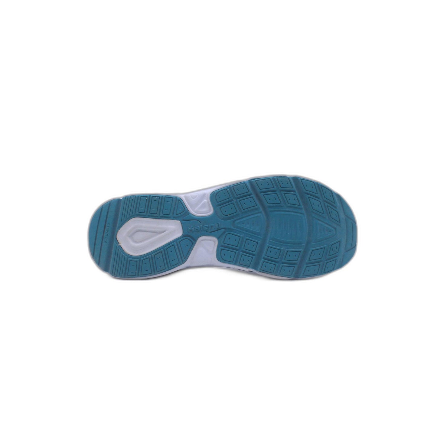 KALENJI WAVE BLUE SHOES