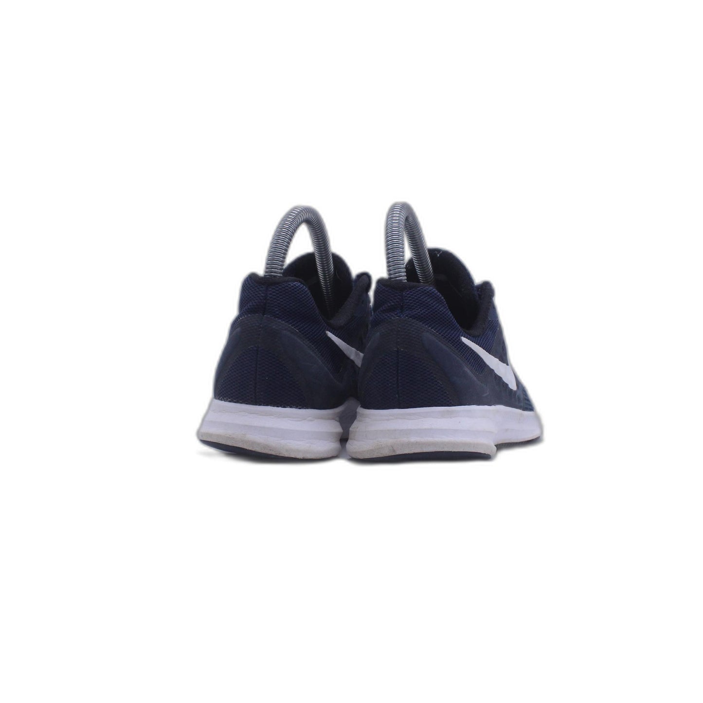 Nike Youth Downshifter 7 Low Top Athletic Shoe