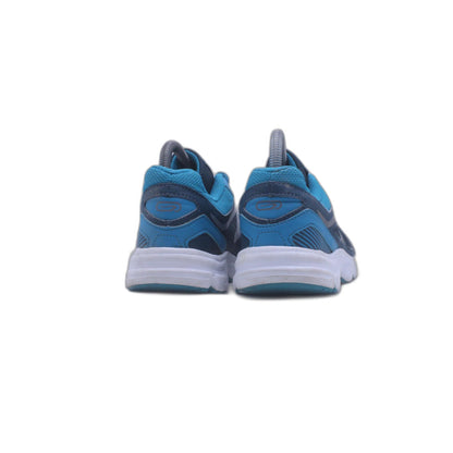 KALENJI WAVE BLUE SHOES