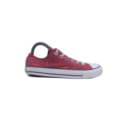 Converse Chuck Taylor All Star OX Pink Shoe