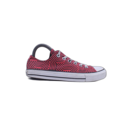 Converse Chuck Taylor All Star OX Pink Shoe