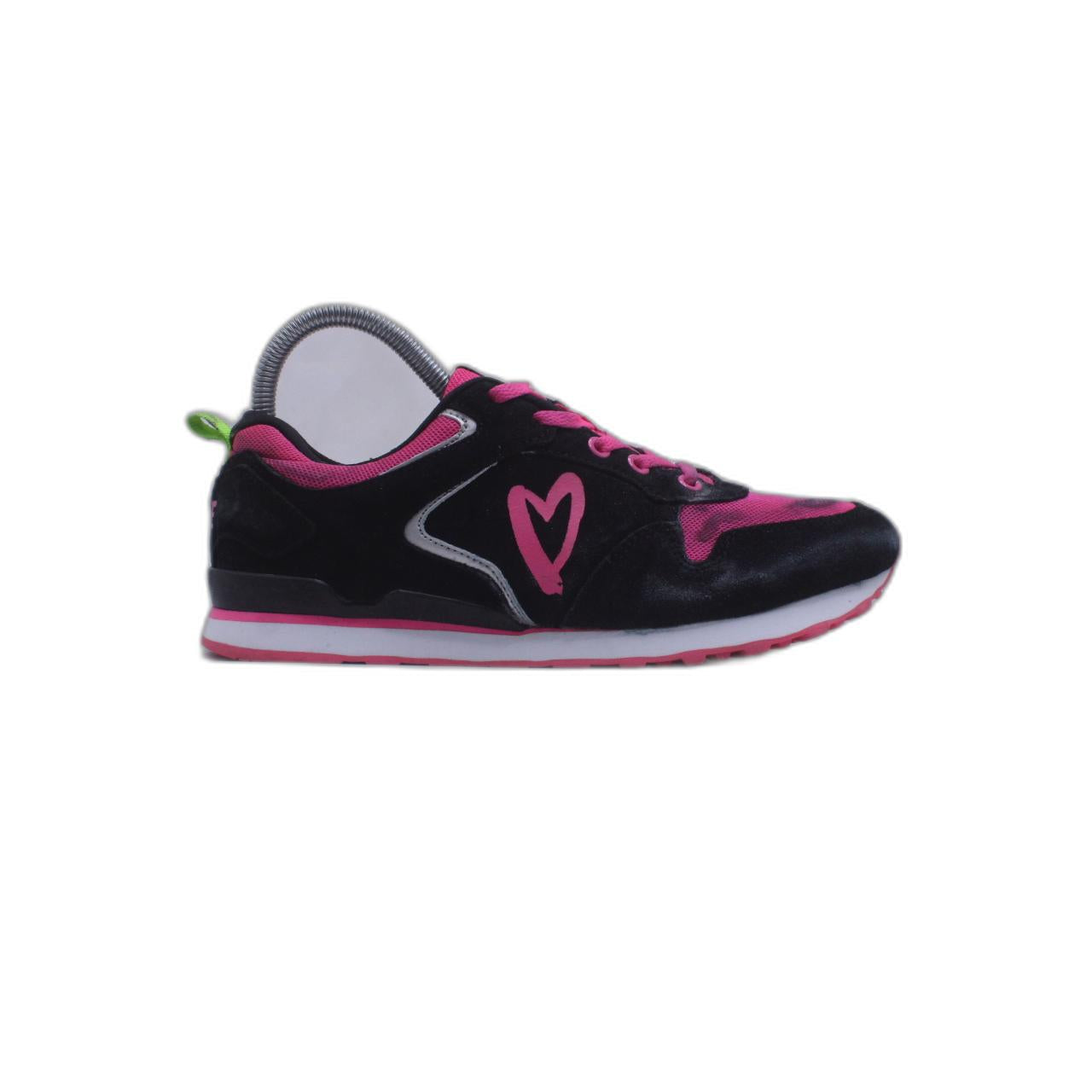 Zumba Women Sneaker