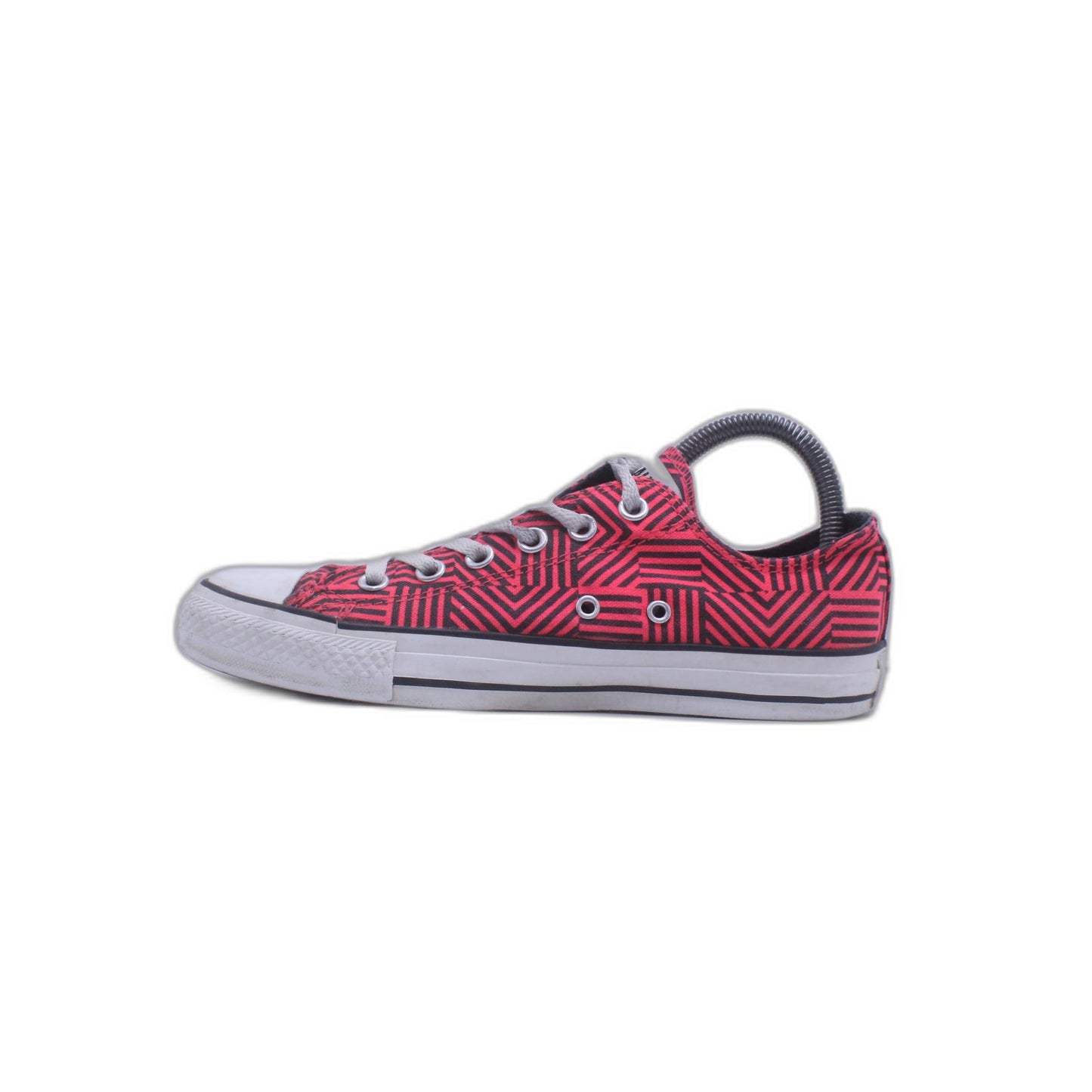 Converse Chuck Taylor All Star OX Pink Shoe