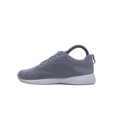 SKECHERS SQUAD LITE LOW LACE-UP TRAINER