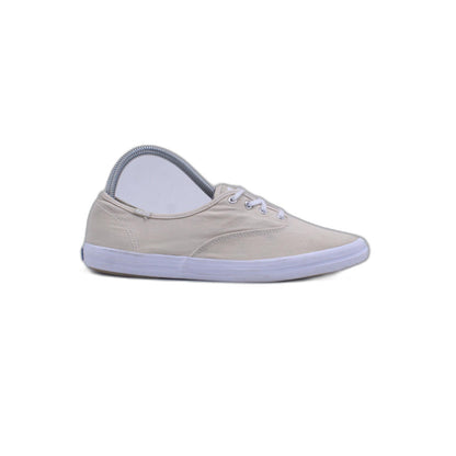 Keds Lace Up Tan Casual Shoe
