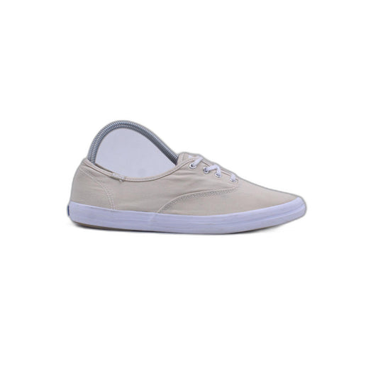 Keds Lace Up Tan Casual Shoe