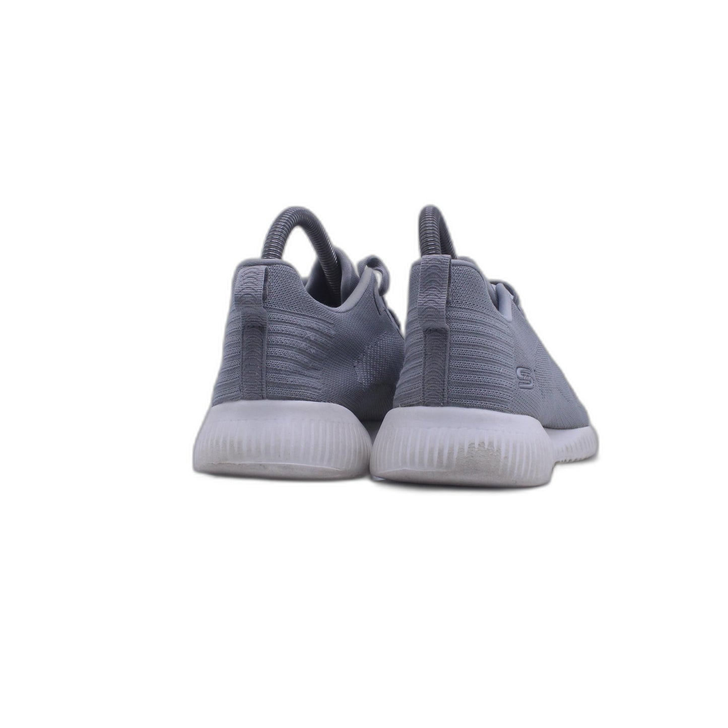 SKECHERS SQUAD LITE LOW LACE-UP TRAINER