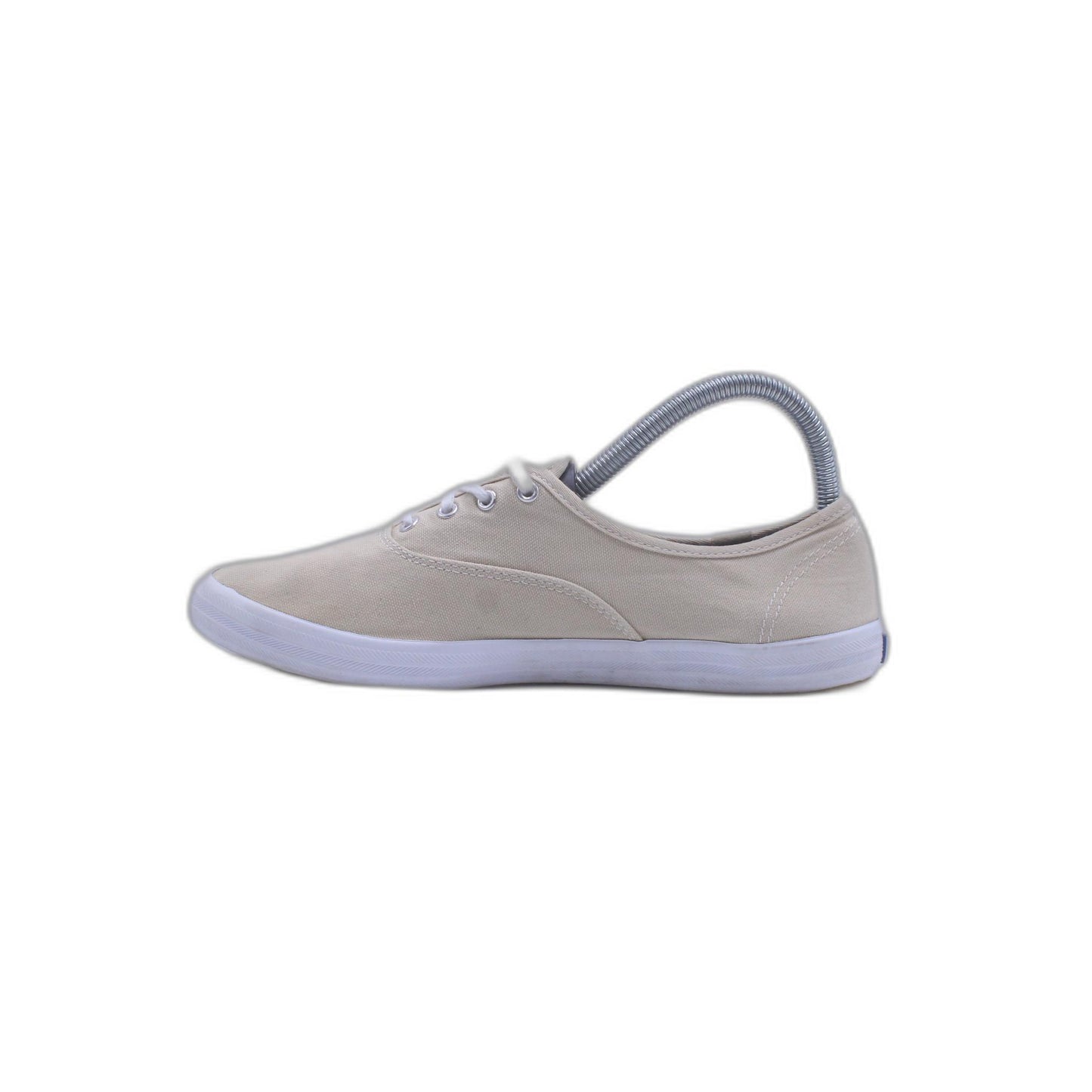 Keds Lace Up Tan Casual Shoe
