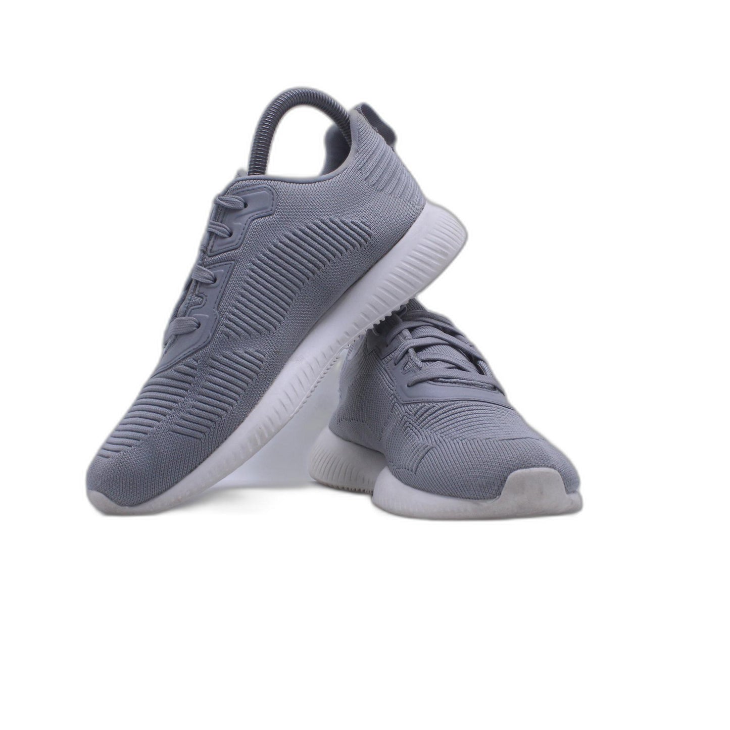 SKECHERS SQUAD LITE LOW LACE-UP TRAINER