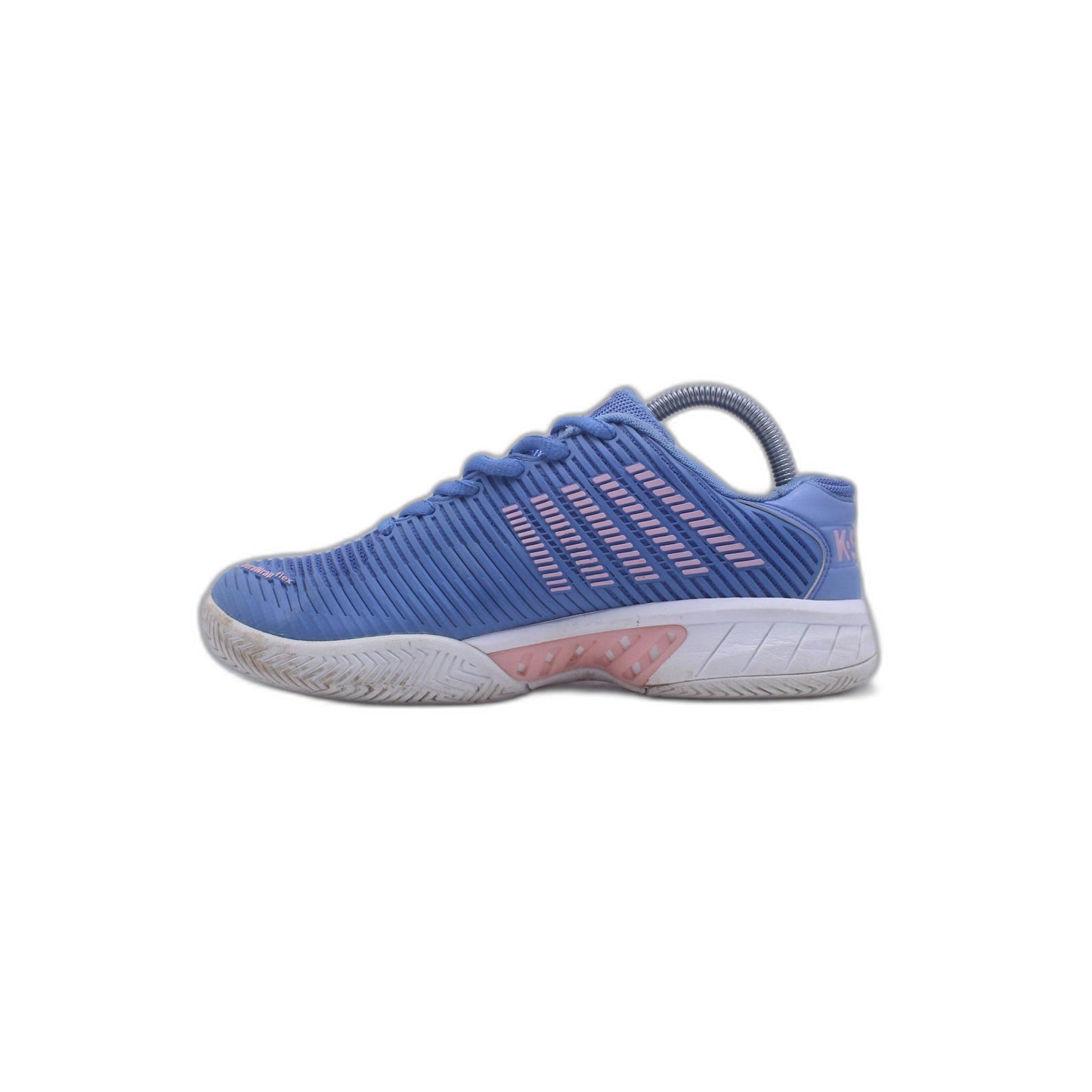 K-SWISS Hypercourt Express 2 Women’s Tennis Shoes Blue