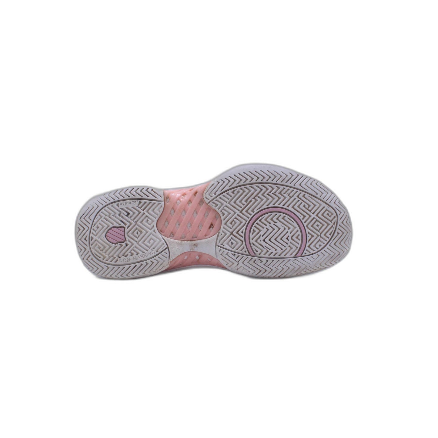 K-SWISS Hypercourt Express 2 Women’s Tennis Shoes Blue