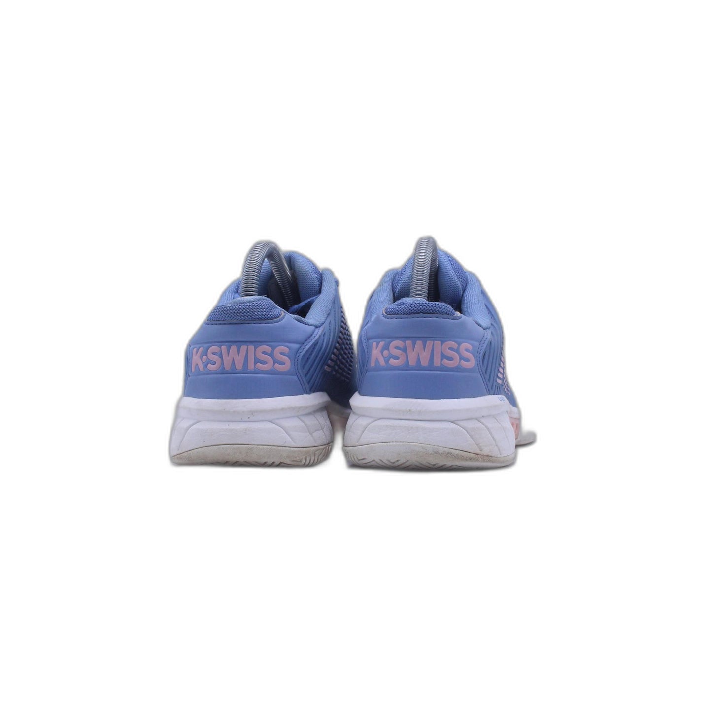 K-SWISS Hypercourt Express 2 Women’s Tennis Shoes Blue