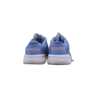 K-SWISS Hypercourt Express 2 Women’s Tennis Shoes Blue