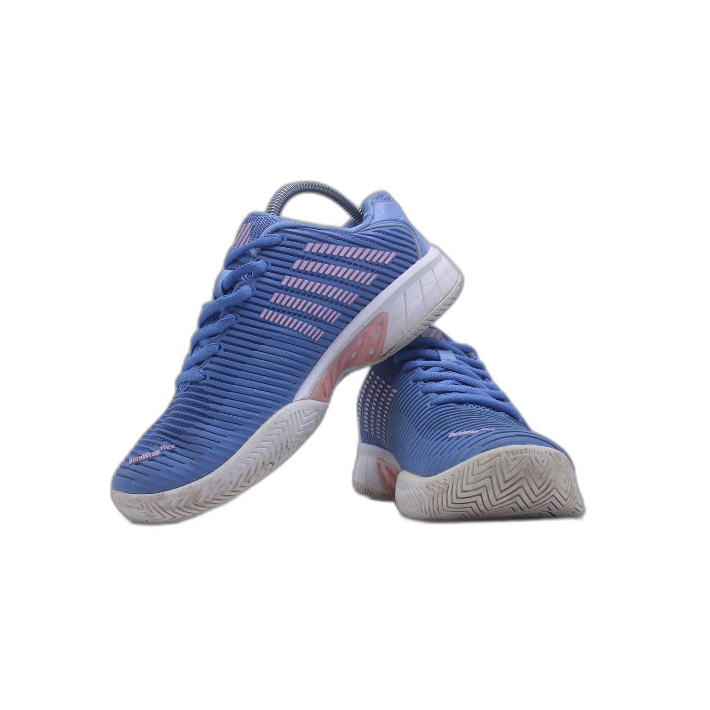K-SWISS Hypercourt Express 2 Women’s Tennis Shoes Blue