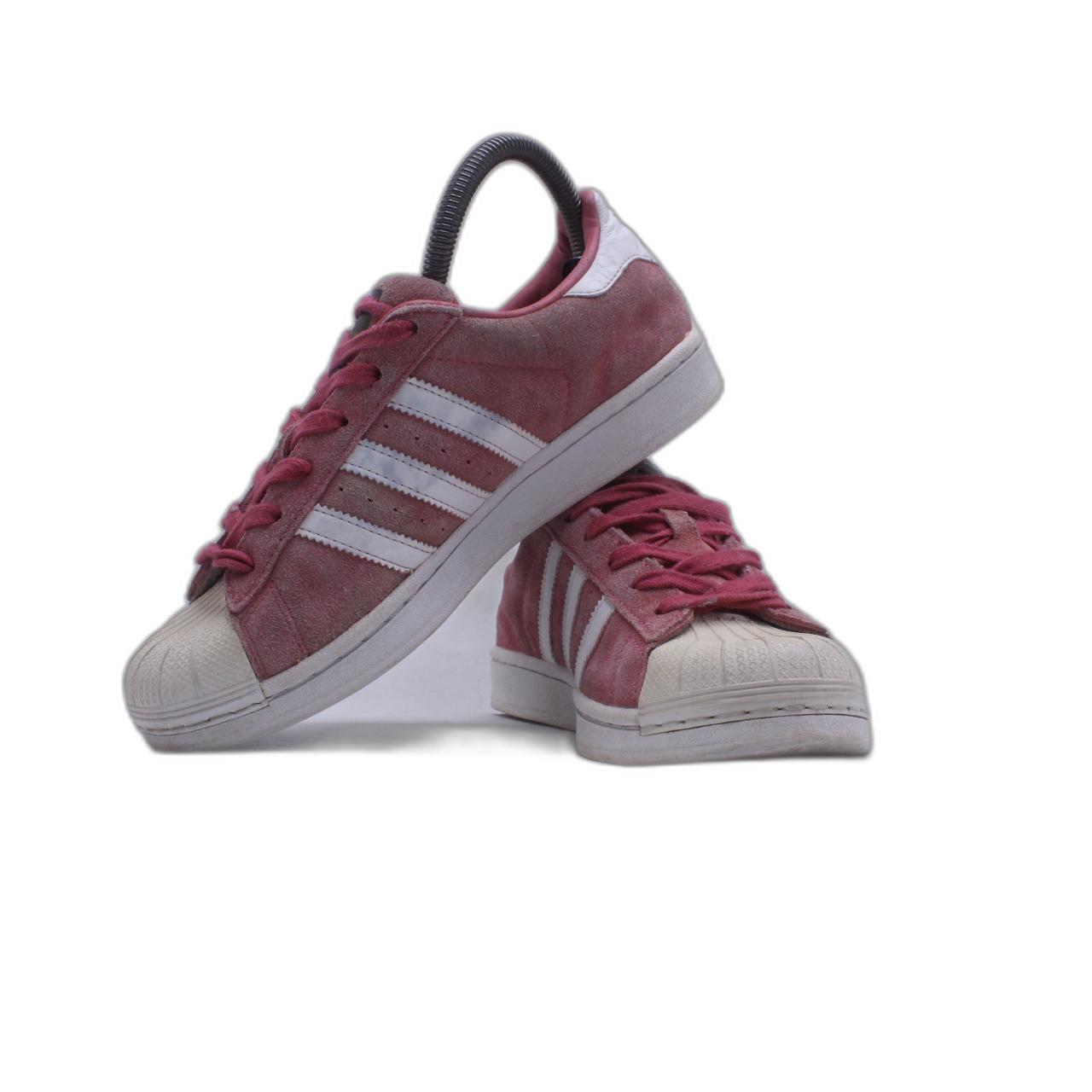 Adidas Superstar Walking Sneaker