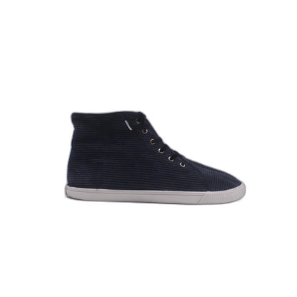 Toms corduroy High Top Sneaker