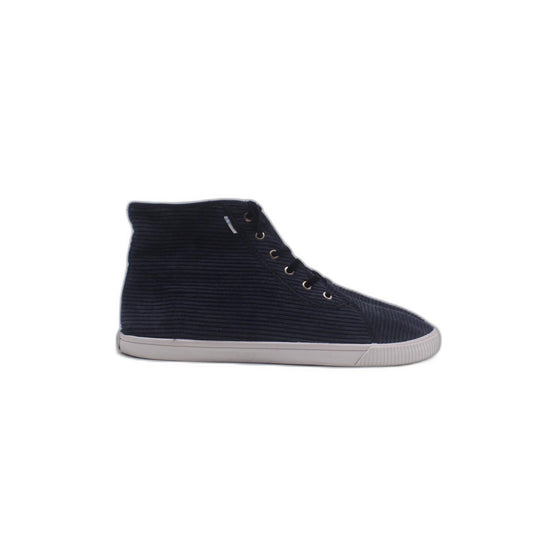 Toms corduroy High Top Sneaker