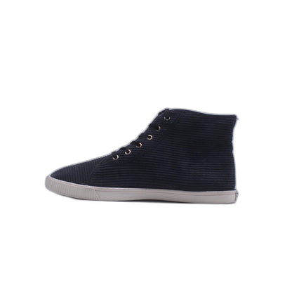 Toms corduroy High Top Sneaker