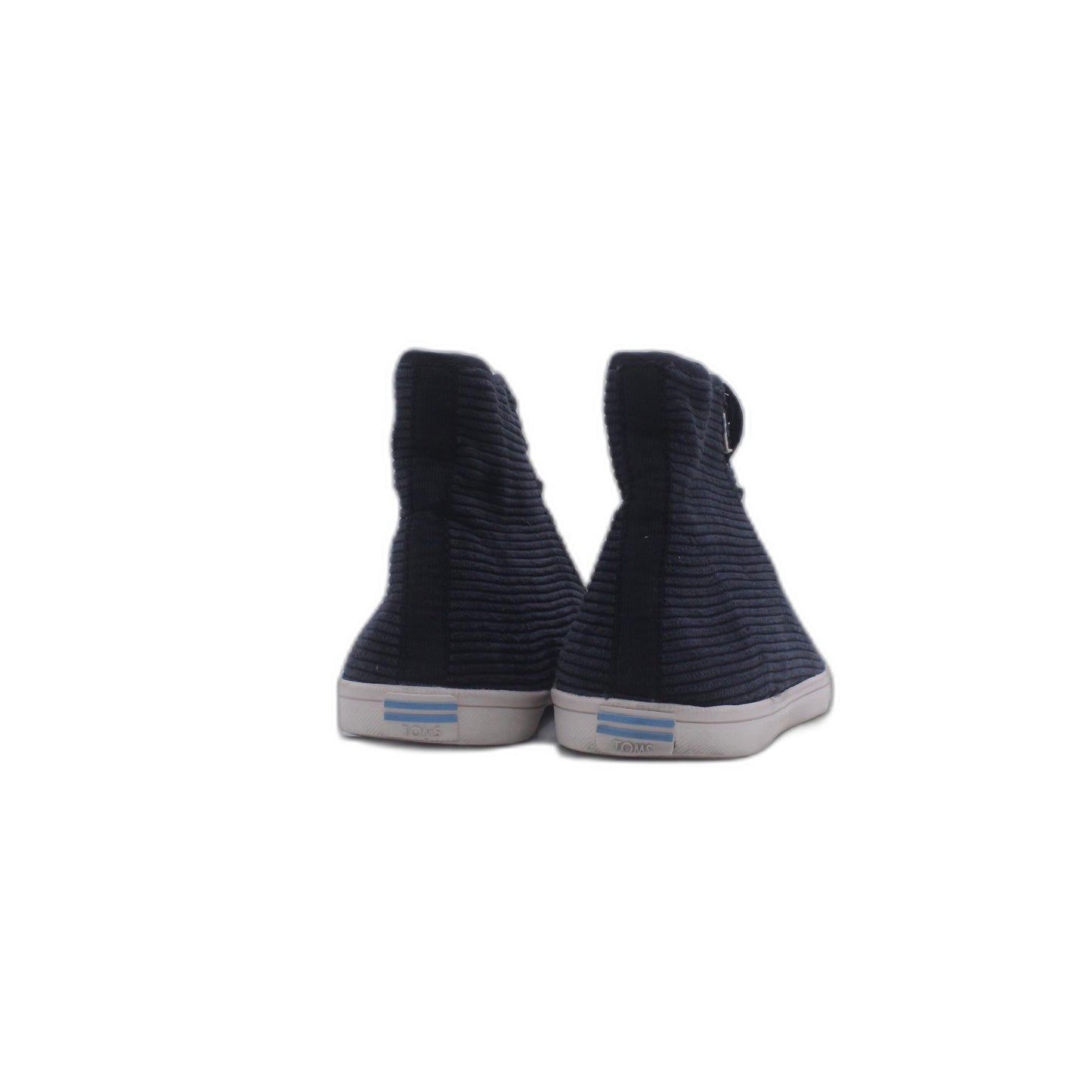 Toms corduroy High Top Sneaker