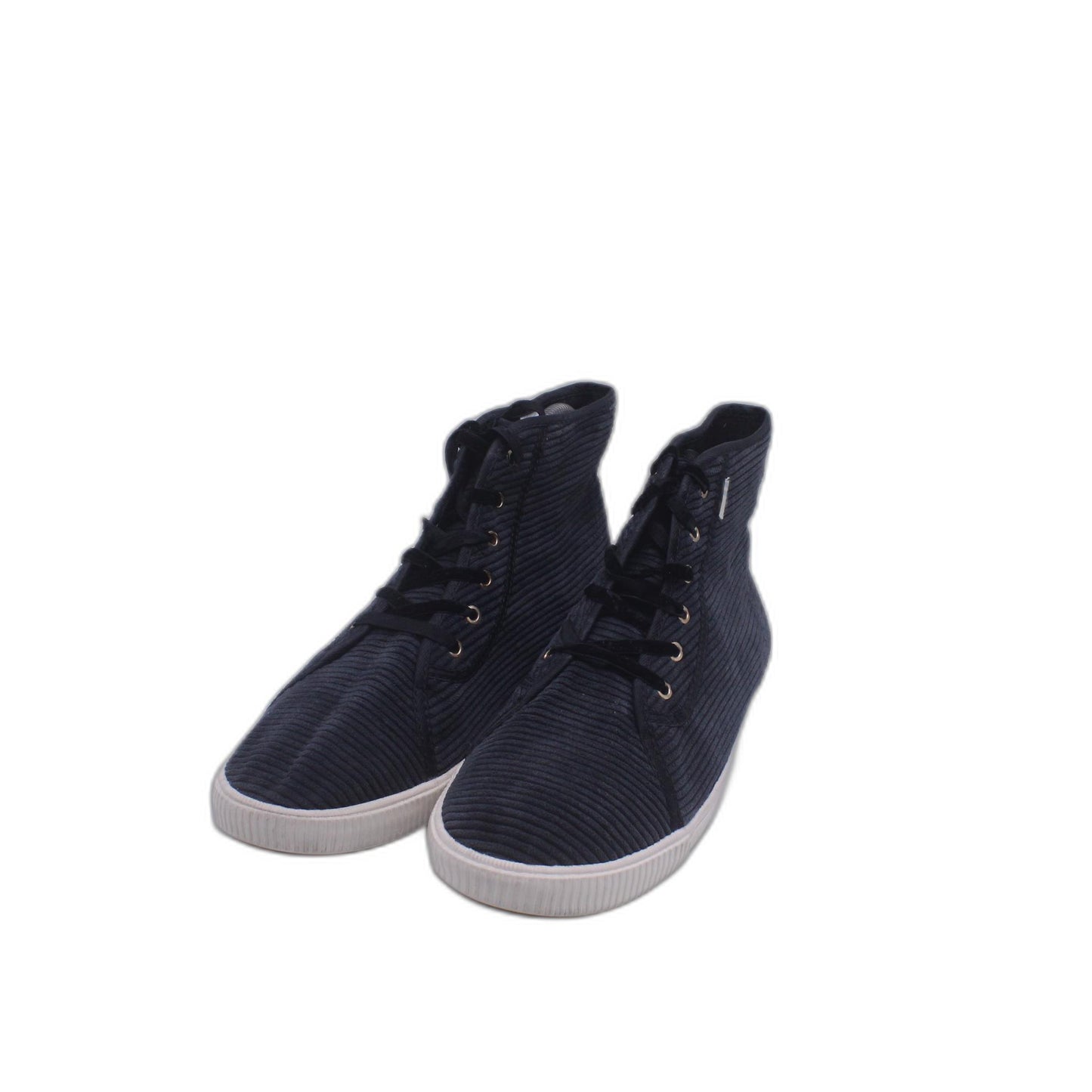 Toms corduroy High Top Sneaker