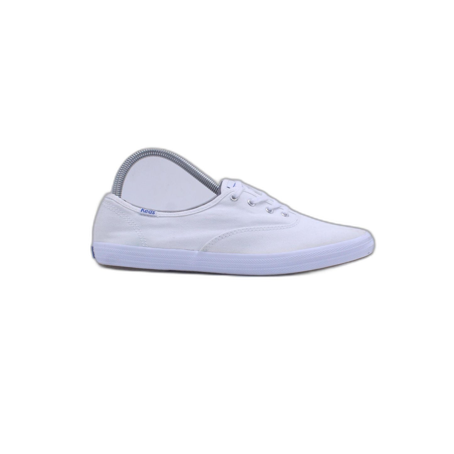 Keds Womens Kickstart Hi White Fashion Sneaker