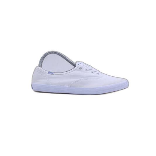 Keds Womens Kickstart Hi White Fashion Sneaker