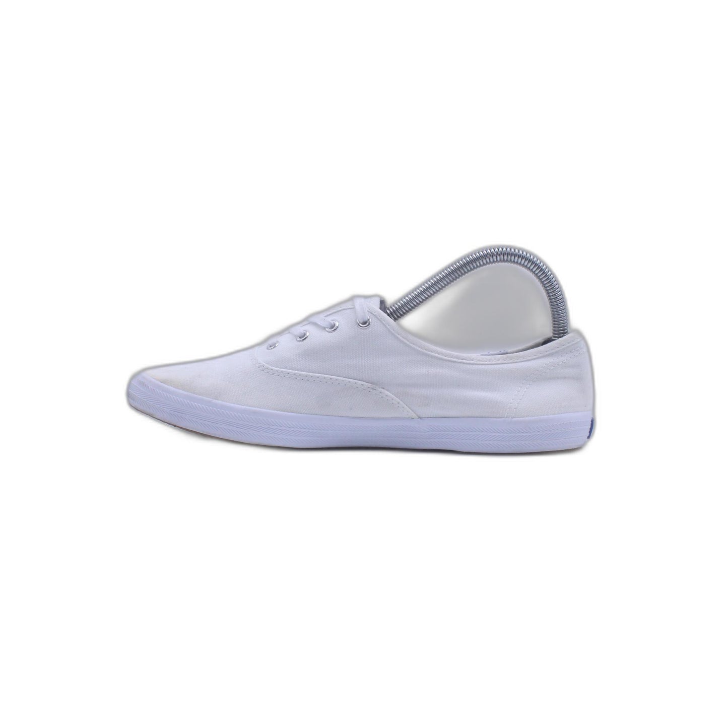 Keds Womens Kickstart Hi White Fashion Sneaker