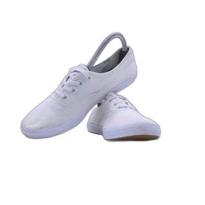 Keds Womens Kickstart Hi White Fashion Sneaker