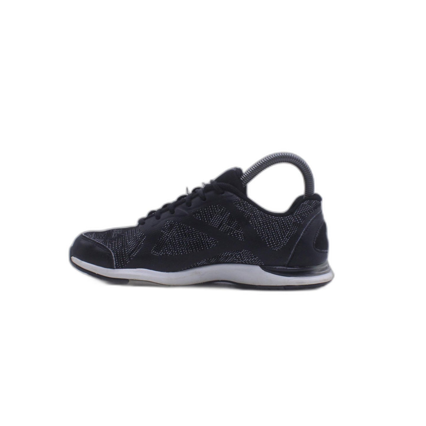 Ryka Black Sneaker